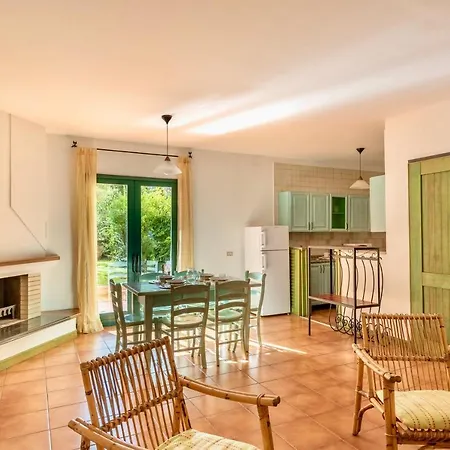 Appart hôtel I Mirti