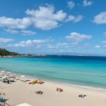 Con Piscina A Aparthotel Santa Teresa Gallura