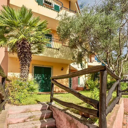 Con Piscina A 산타테레사의갈루라